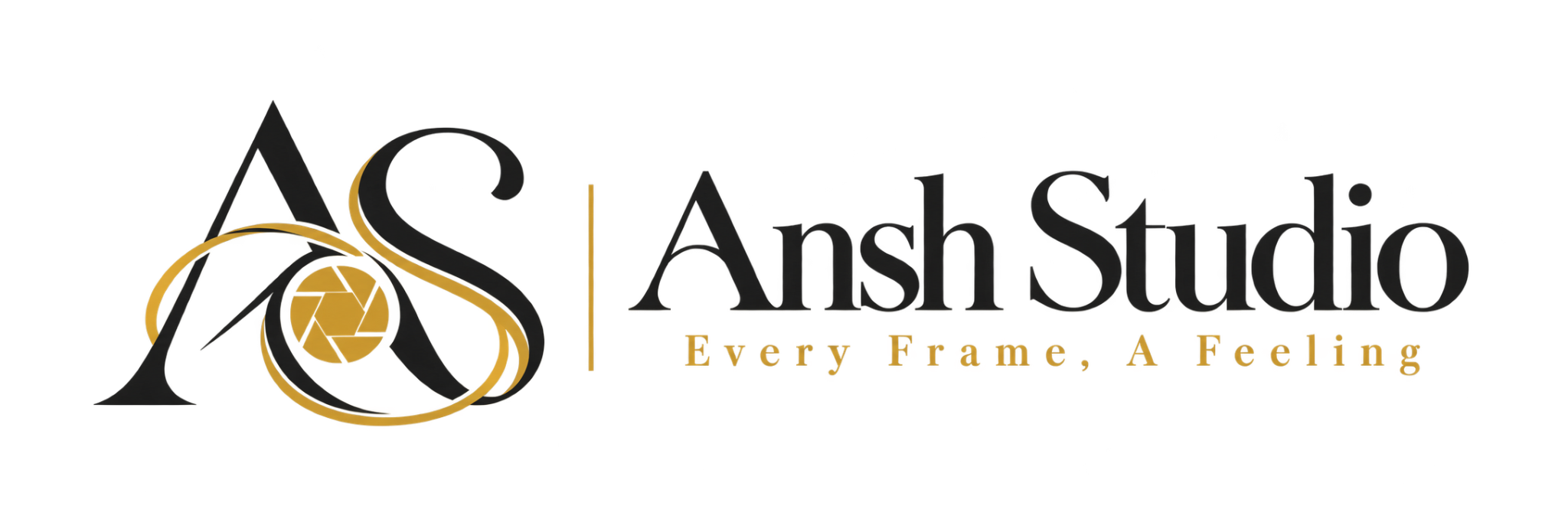 Ansh Studio — Every Frame, A Feeling